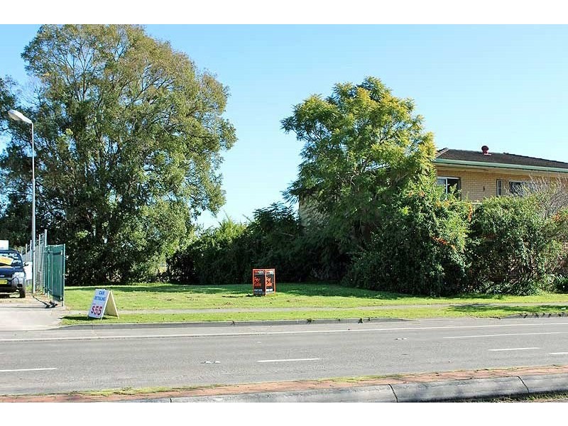 96 Smith Street, Kempsey NSW 2440