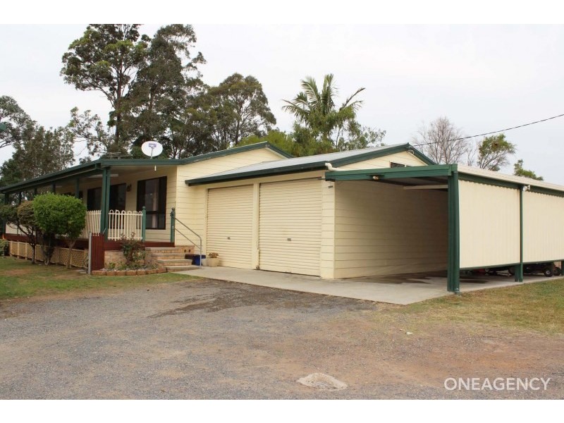 10 Crottys Lane, Yarravel NSW 2440