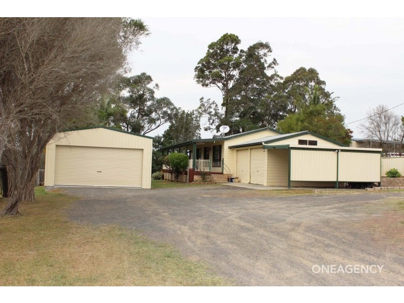 10 Crottys Lane, Yarravel NSW 2440