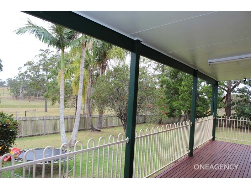 10 Crottys Lane, Yarravel NSW 2440