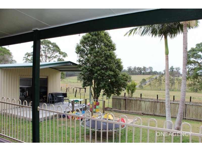 10 Crottys Lane, Yarravel NSW 2440