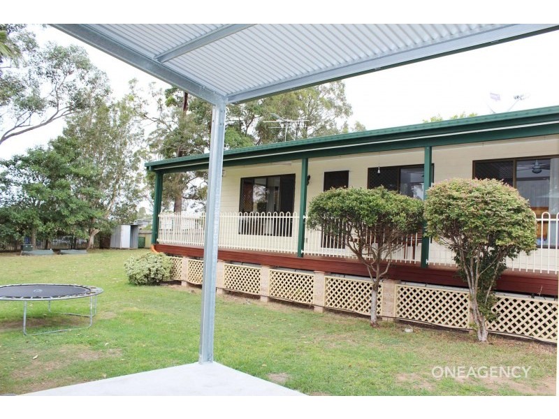 10 Crottys Lane, Yarravel NSW 2440