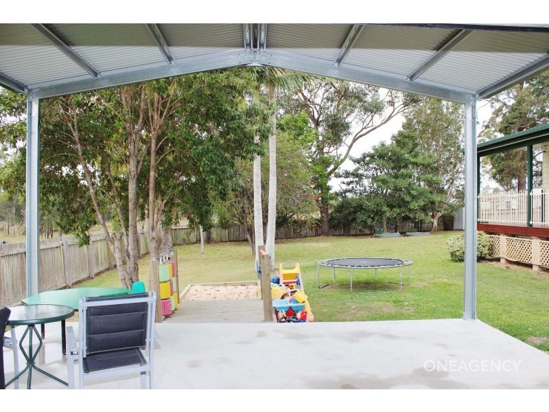 10 Crottys Lane, Yarravel NSW 2440