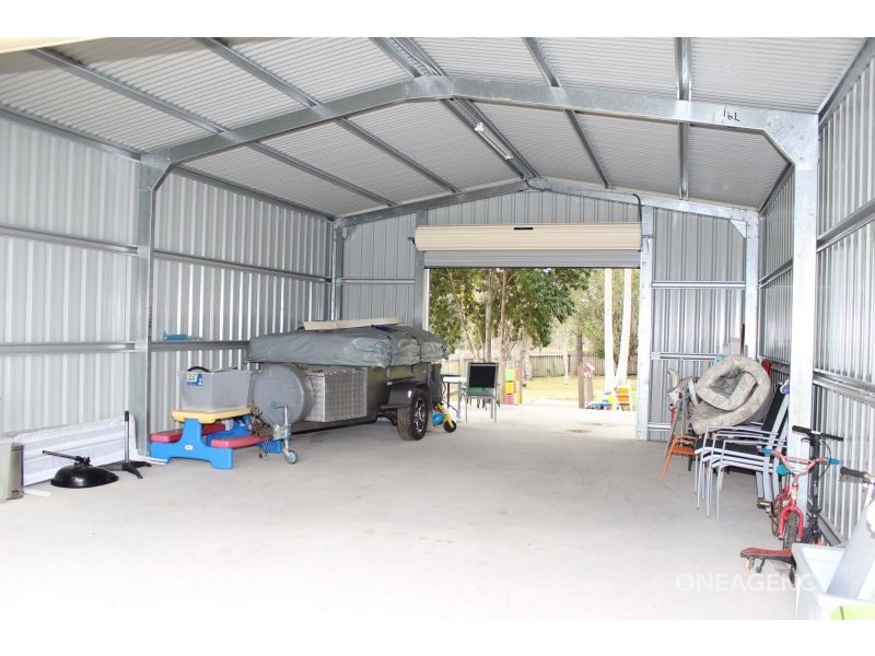 10 Crottys Lane, Yarravel NSW 2440