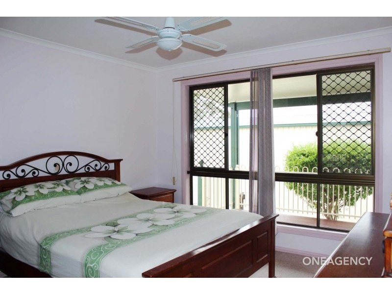 10 Crottys Lane, Yarravel NSW 2440