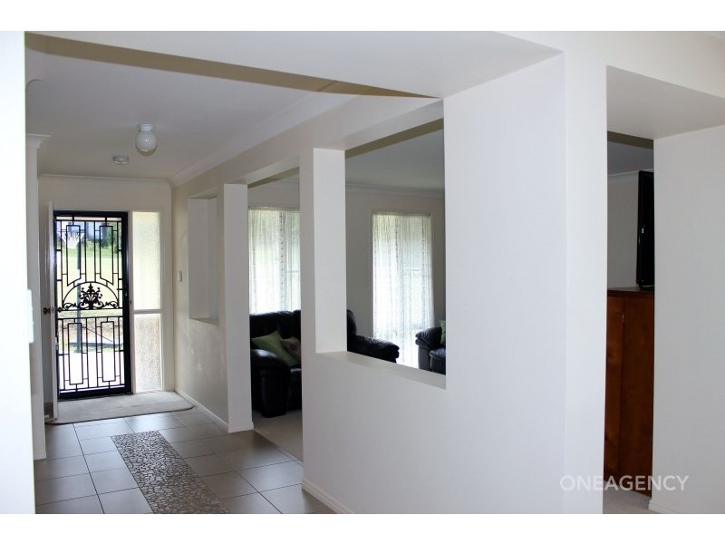 130 Neville Morton Drive, Crescent Head NSW 2440