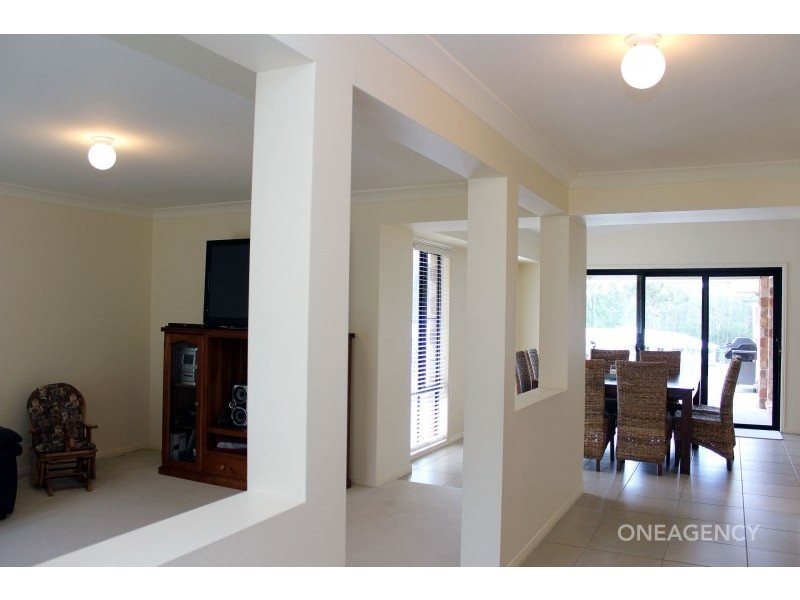 130 Neville Morton Drive, Crescent Head NSW 2440