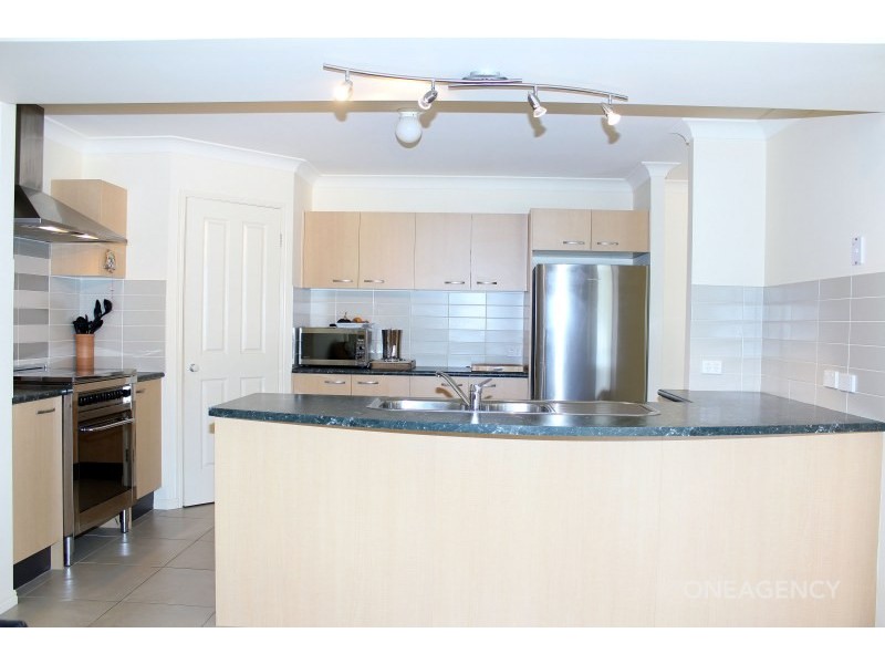 130 Neville Morton Drive, Crescent Head NSW 2440