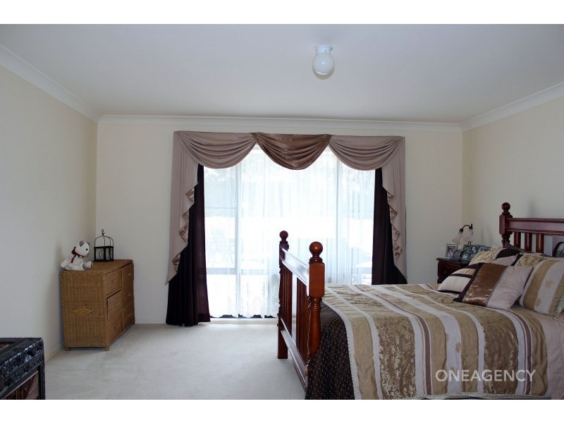 130 Neville Morton Drive, Crescent Head NSW 2440