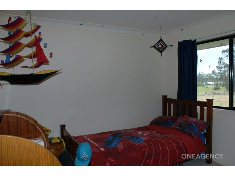130 Neville Morton Drive, Crescent Head NSW 2440