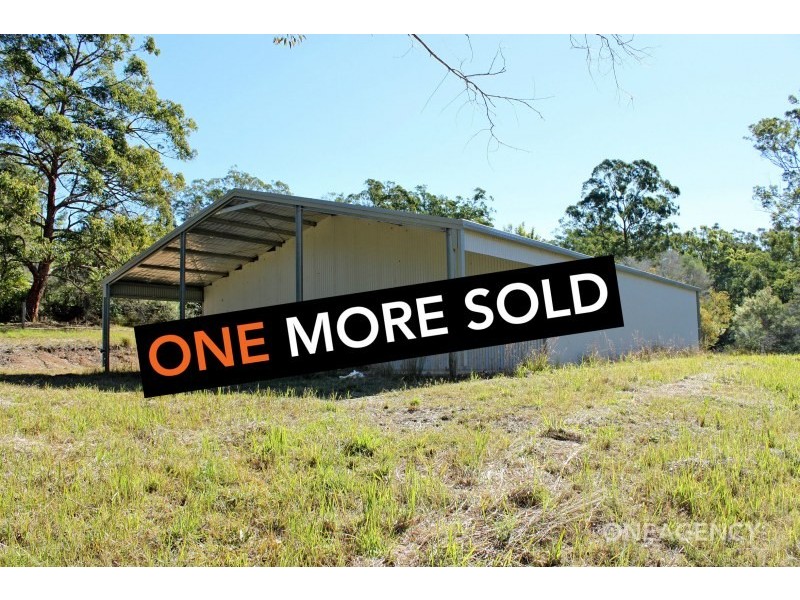 42 Sherwood Road, Aldavilla NSW 2440