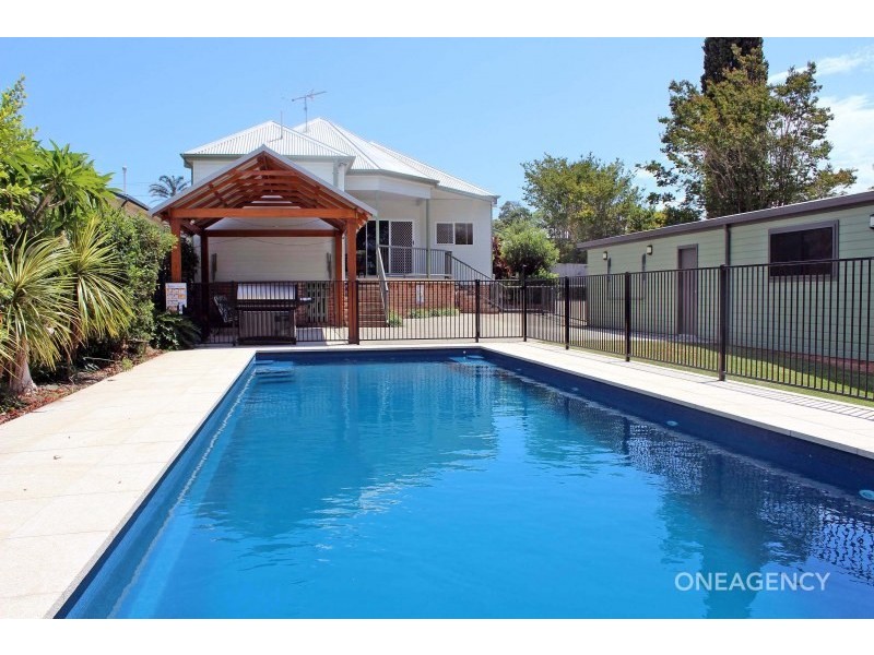 42 Bissett Street, East Kempsey NSW 2440