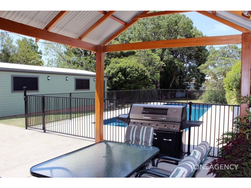 42 Bissett Street, East Kempsey NSW 2440