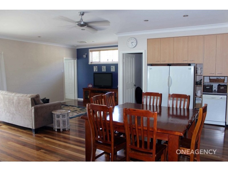 42 Bissett Street, East Kempsey NSW 2440