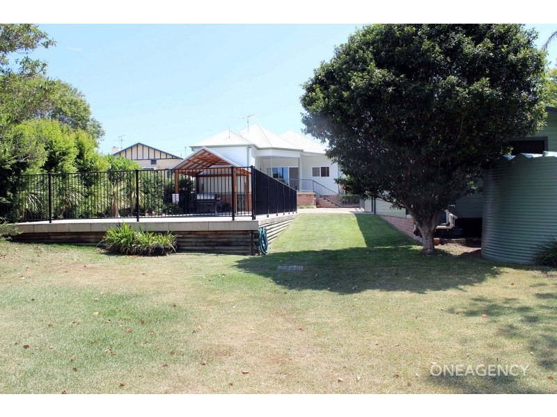 42 Bissett Street, East Kempsey NSW 2440