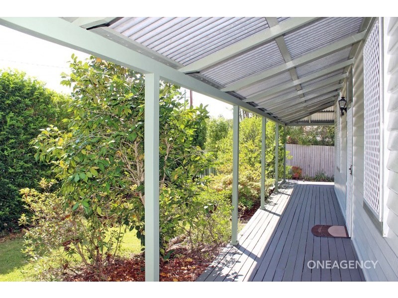 42 Bissett Street, East Kempsey NSW 2440