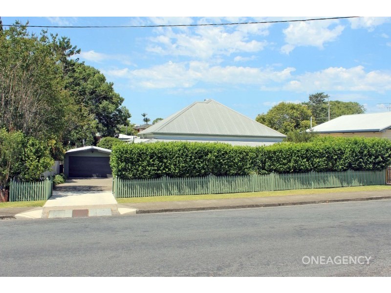 42 Bissett Street, East Kempsey NSW 2440