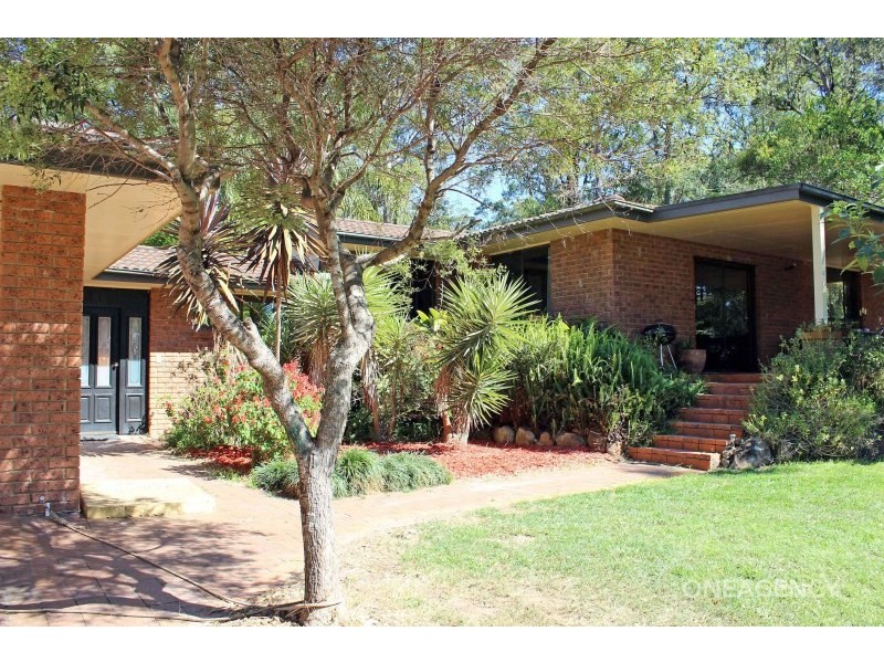 242B Crescent Head Road, South Kempsey NSW 2440