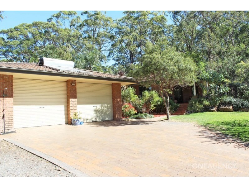 242B Crescent Head Road, South Kempsey NSW 2440