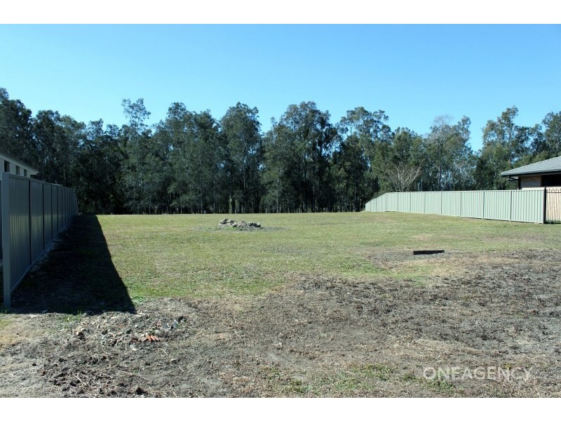 41 Bunya Pine Court, West Kempsey NSW 2440