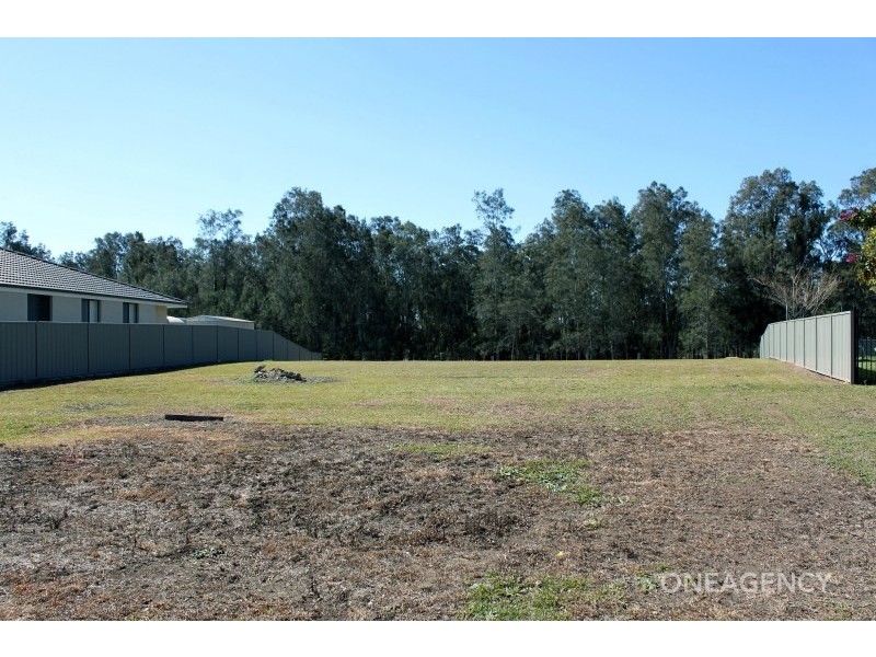 41 Bunya Pine Court, West Kempsey NSW 2440