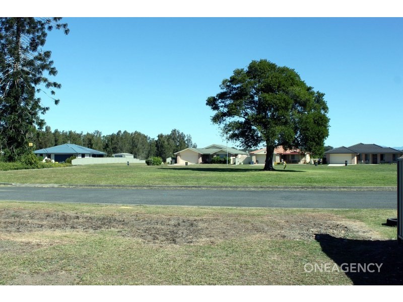 41 Bunya Pine Court, West Kempsey NSW 2440