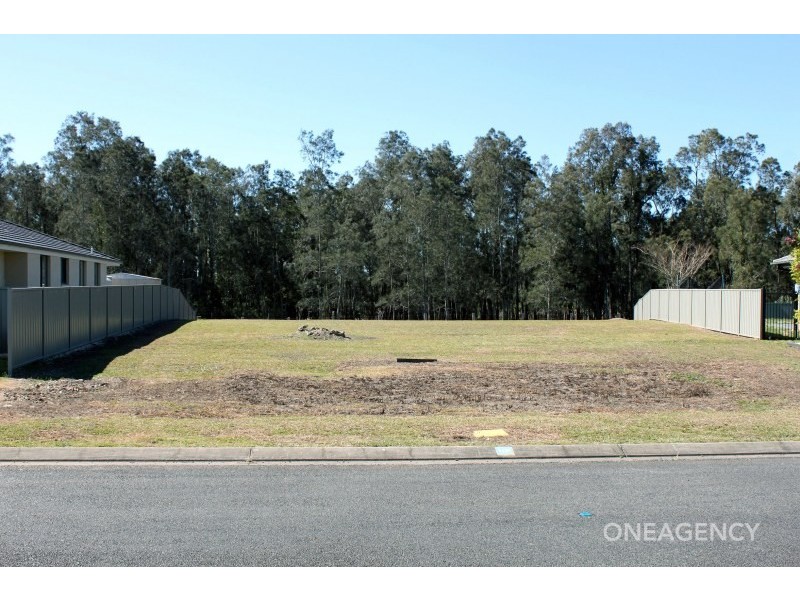 41 Bunya Pine Court, West Kempsey NSW 2440