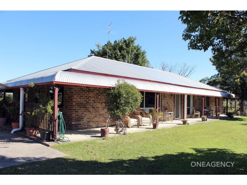 797 Armidale Road, Skillion Flat NSW 2440