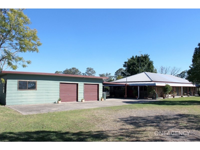 797 Armidale Road, Skillion Flat NSW 2440