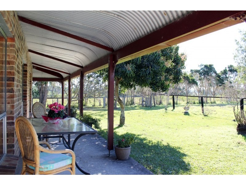 797 Armidale Road, Skillion Flat NSW 2440