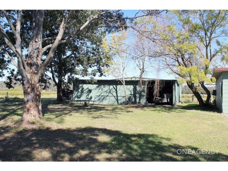 797 Armidale Road, Skillion Flat NSW 2440