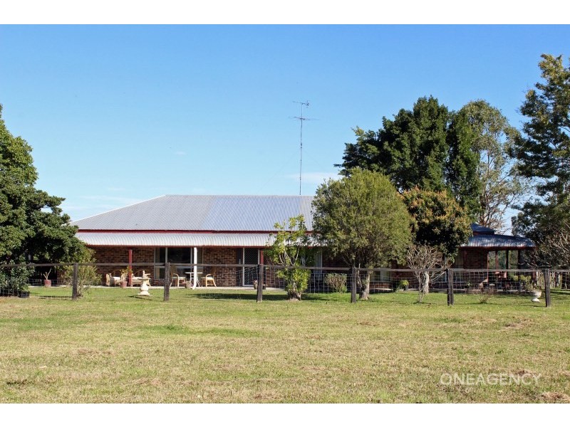797 Armidale Road, Skillion Flat NSW 2440