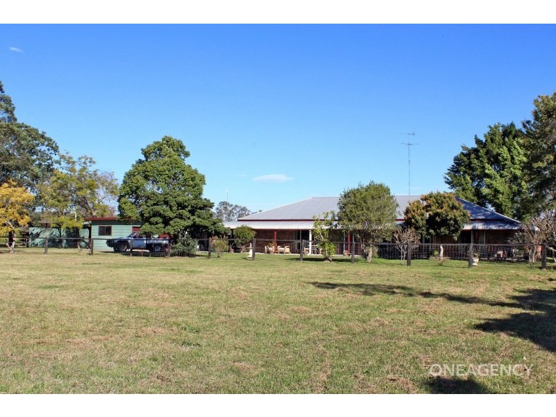 797 Armidale Road, Skillion Flat NSW 2440
