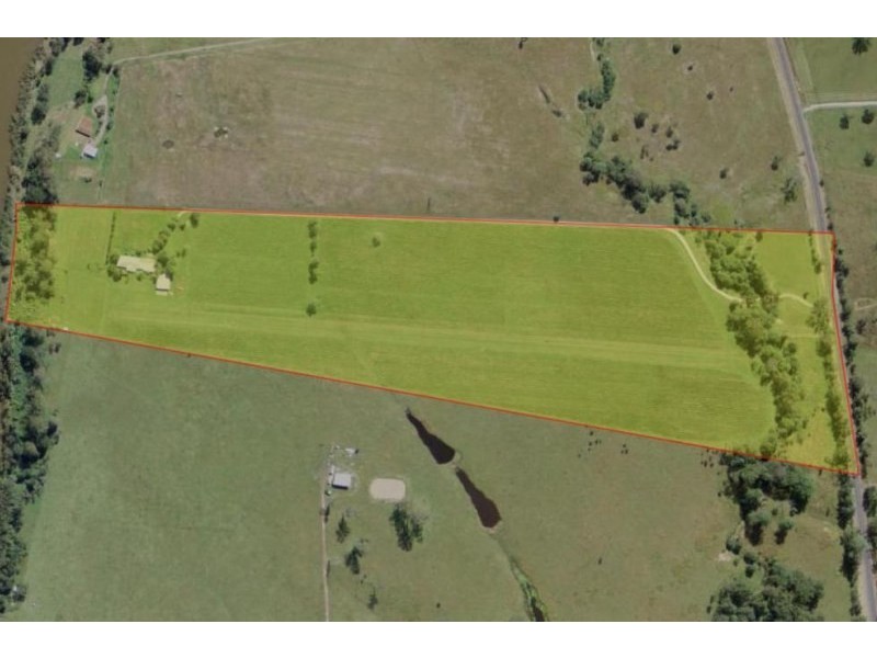 797 Armidale Road, Skillion Flat NSW 2440