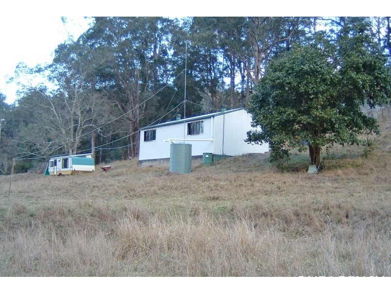 Armidale Road, Bellbrook NSW 2440