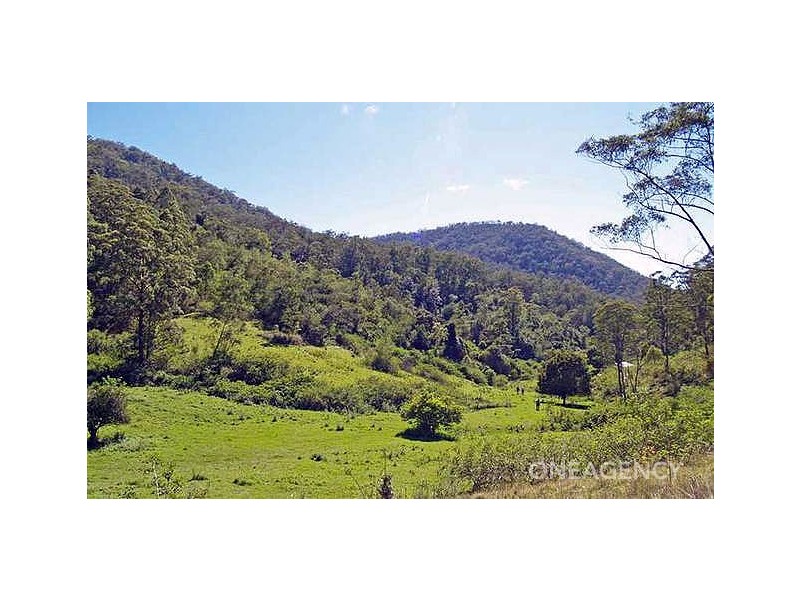 Armidale Road, Bellbrook NSW 2440