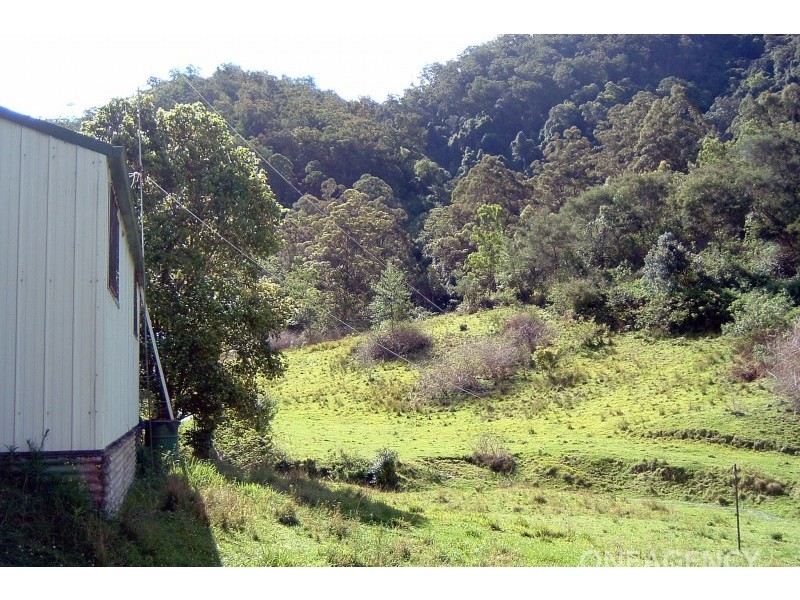 Armidale Road, Bellbrook NSW 2440