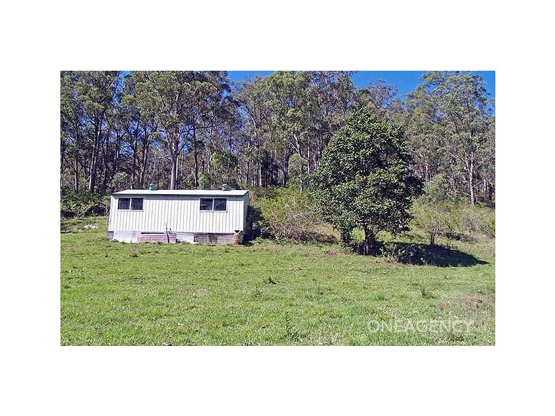 Armidale Road, Bellbrook NSW 2440