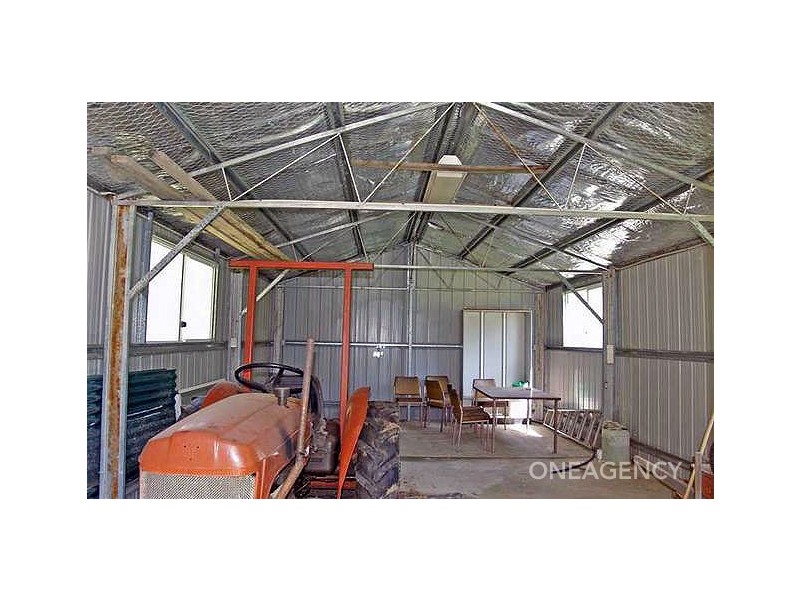 Armidale Road, Bellbrook NSW 2440