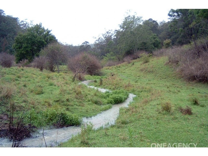 Armidale Road, Bellbrook NSW 2440