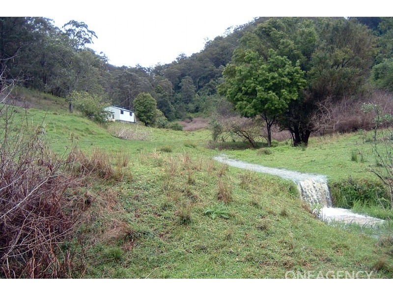 Armidale Road, Bellbrook NSW 2440