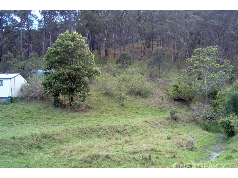 Armidale Road, Bellbrook NSW 2440