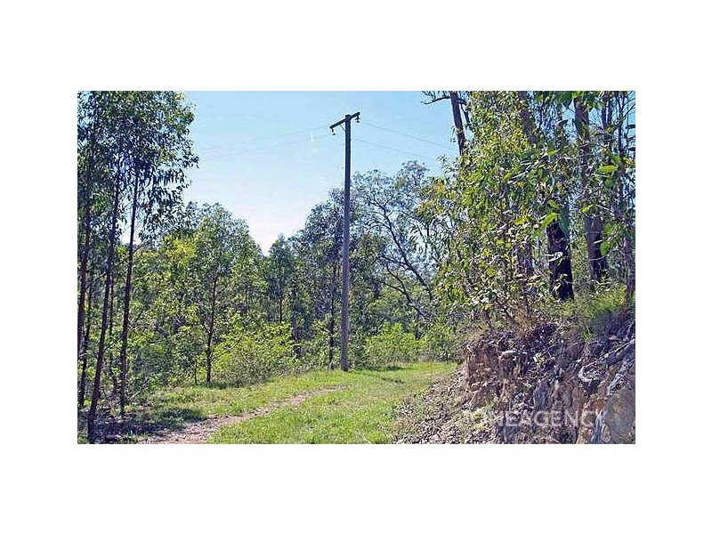 Armidale Road, Bellbrook NSW 2440