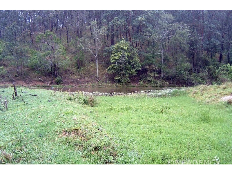 Armidale Road, Bellbrook NSW 2440