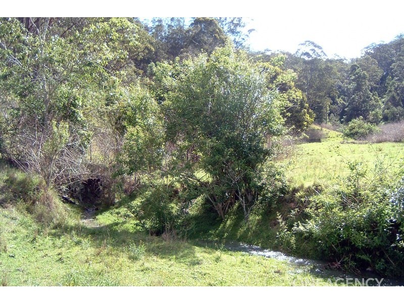 Armidale Road, Bellbrook NSW 2440