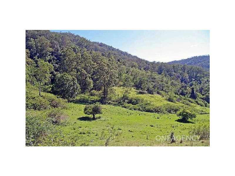 Armidale Road, Bellbrook NSW 2440