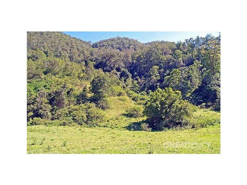 Armidale Road, Bellbrook NSW 2440