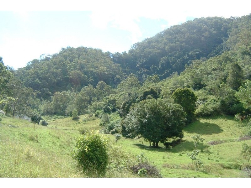 Armidale Road, Bellbrook NSW 2440