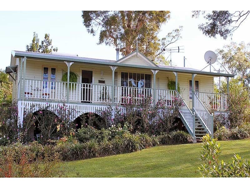 2 – 8 Nulla Nulla Street, Bellbrook NSW 2440