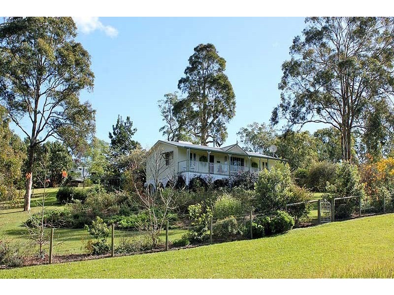 2 – 8 Nulla Nulla Street, Bellbrook NSW 2440